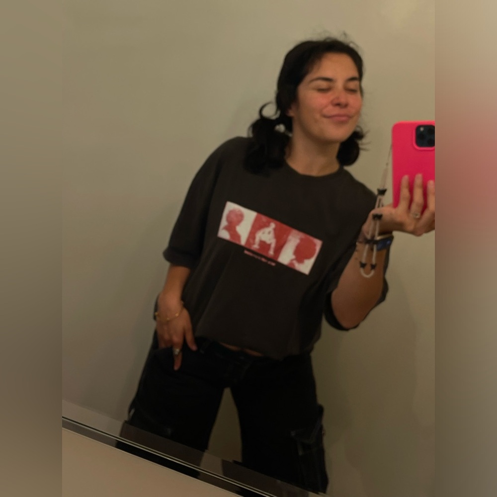 Meet your Posher, Jackie